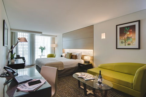 The Point Brisbane Hotel - Accommodation Cairns 18