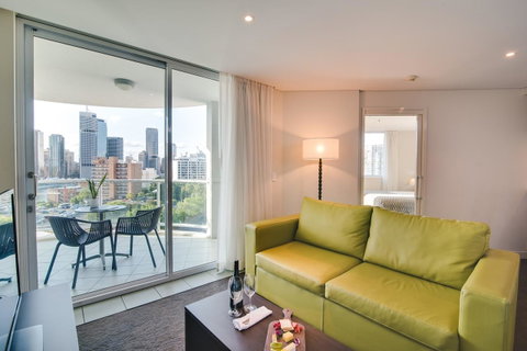 The Point Brisbane Hotel - Accommodation Cairns 19