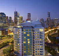 The Point Brisbane Hotel - Accommodation Cairns