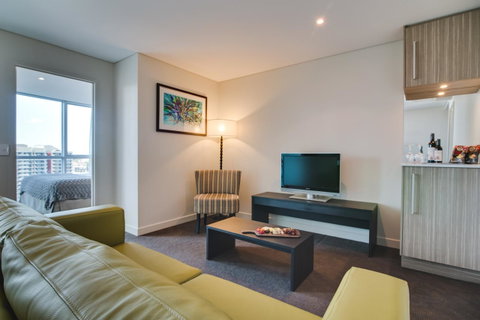 The Point Brisbane Hotel - Accommodation Cairns 22