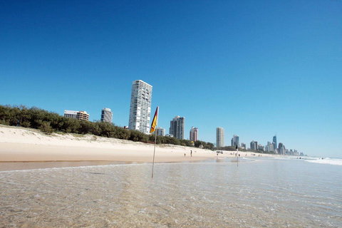 Oceana On Broadbeach - Accommodation Cairns 0