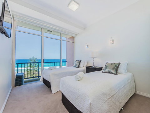 Oceana On Broadbeach - Accommodation Cairns 16