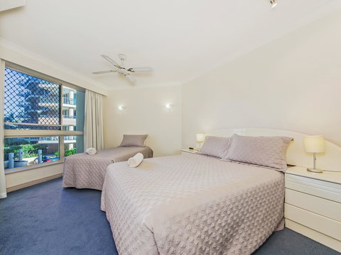 Oceana On Broadbeach - Accommodation Cairns 14