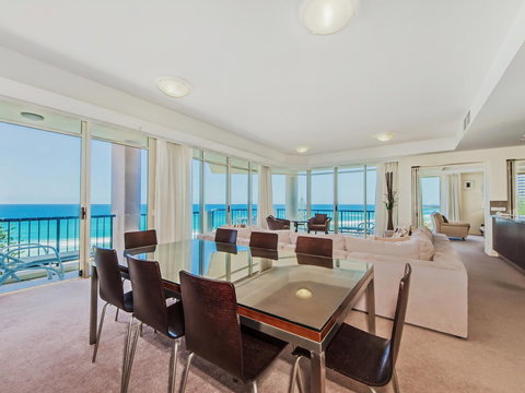 Oceana On Broadbeach - Accommodation Cairns 6