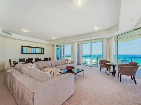 Oceana On Broadbeach - Accommodation Cairns 8