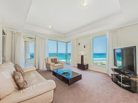 Oceana On Broadbeach - Accommodation Cairns 5