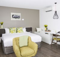 The Kingsford Brisbane Airport an Ascend Hotel Collection Member - Accommodation Cairns