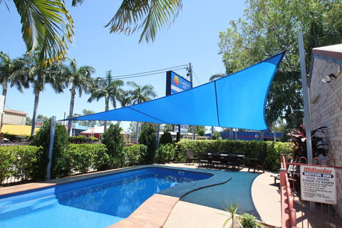 Midlander Motor Inn - Accommodation Cairns 3
