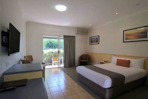 Midlander Motor Inn - Accommodation Cairns 16