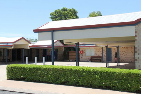 Midlander Motor Inn - Accommodation Cairns 26
