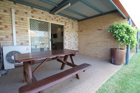 Midlander Motor Inn - Accommodation Cairns 15