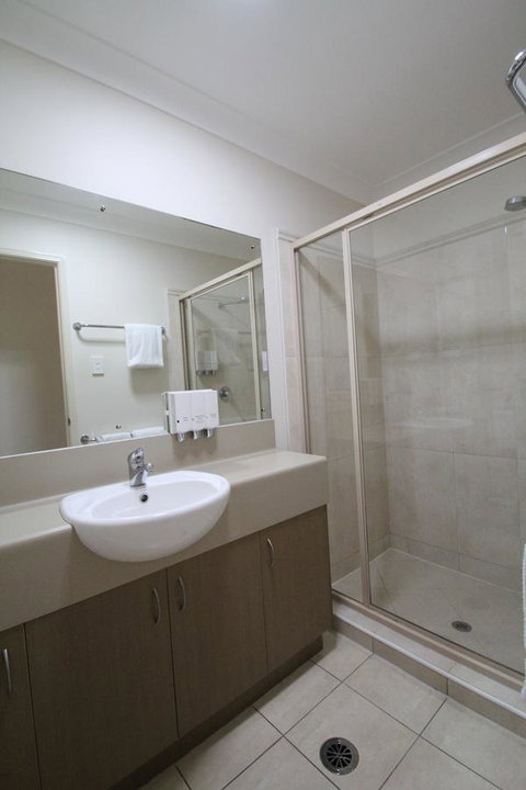 Midlander Motor Inn - Accommodation Cairns 4