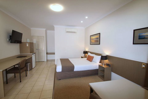 Midlander Motor Inn - Accommodation Cairns 24