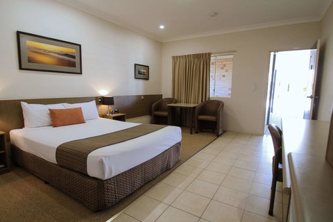 Midlander Motor Inn - Accommodation Cairns 8