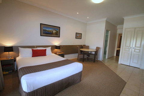 Midlander Motor Inn - Accommodation Cairns 17