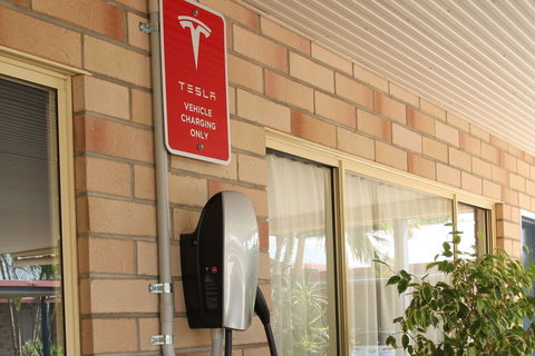 Midlander Motor Inn - Accommodation Cairns 19