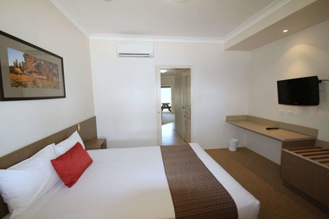 Midlander Motor Inn - Accommodation Cairns 18