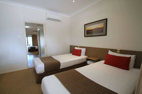 Midlander Motor Inn - Accommodation Cairns 6