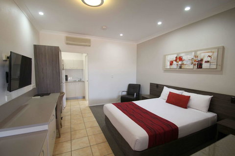Midlander Motor Inn - Accommodation Cairns 12