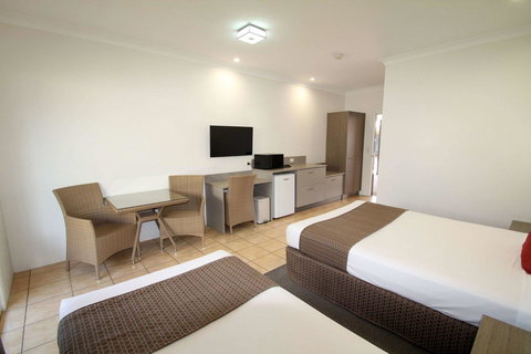 Midlander Motor Inn - Accommodation Cairns 27