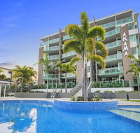 Akama Resort - Accommodation Cairns