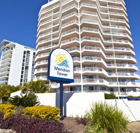 Meridian Tower Kirra Beach - Accommodation Cairns