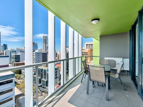 Flynn Brisbane - Accommodation Cairns 29