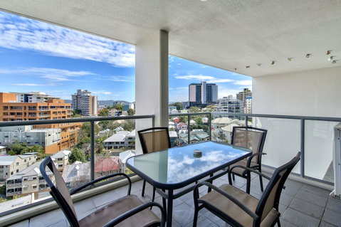 Flynn Brisbane - Accommodation Cairns 20