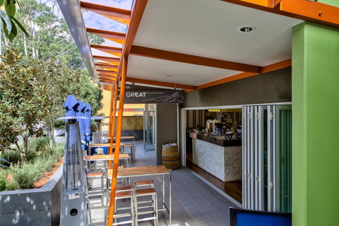 Flynn Brisbane - Accommodation Cairns 6