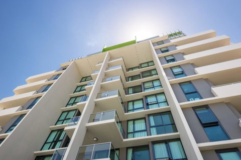Flynn Brisbane - Accommodation Cairns 4