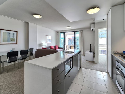 Flynn Brisbane - Accommodation Cairns 35