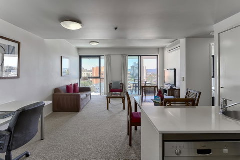Flynn Brisbane - Accommodation Cairns 21