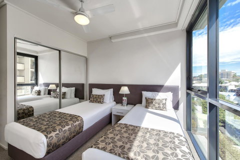 Flynn Brisbane - Accommodation Cairns 11