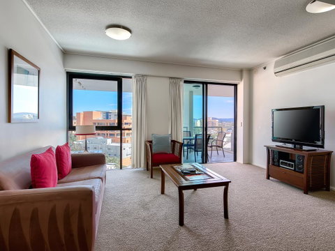 Flynn Brisbane - Accommodation Cairns 34