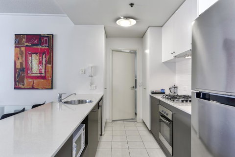 Flynn Brisbane - Accommodation Cairns 24