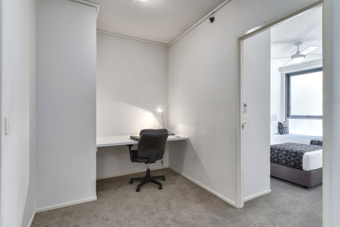 Flynn Brisbane - Accommodation Cairns 22