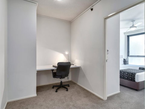 Flynn Brisbane - Accommodation Cairns 42