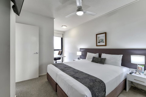 Flynn Brisbane - Accommodation Cairns 19