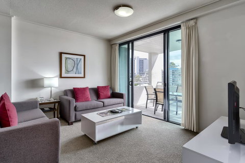 Flynn Brisbane - Accommodation Cairns 18