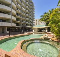 Quest Townsville - Accommodation Cairns