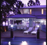 The Pines At Oak Beach - Accommodation Cairns