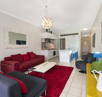 The Miro Apartments - Accommodation Cairns