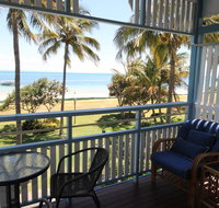 Moreton Island Villas and Apartments - Accommodation Cairns