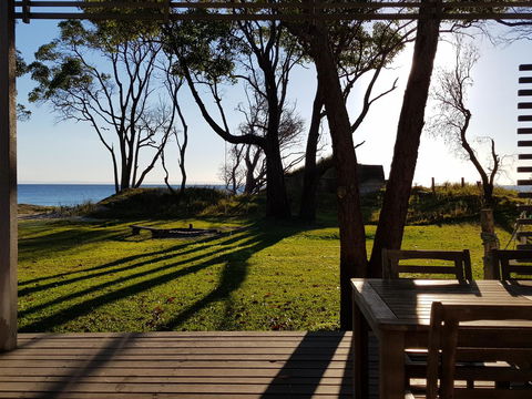The Jetty At Cowan Cowan - Accommodation Cairns 5