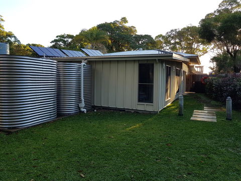 The Jetty At Cowan Cowan - Accommodation Cairns 4