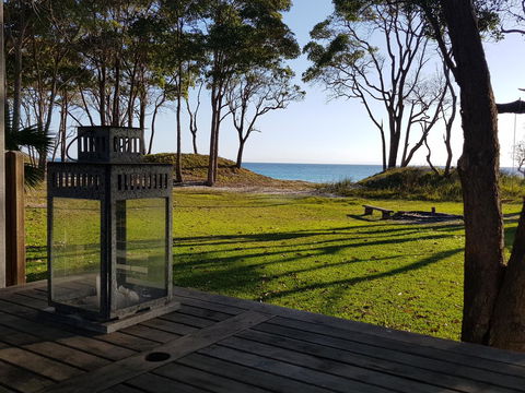 The Jetty At Cowan Cowan - Accommodation Cairns 3