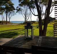 The Jetty at Cowan Cowan - Accommodation Cairns