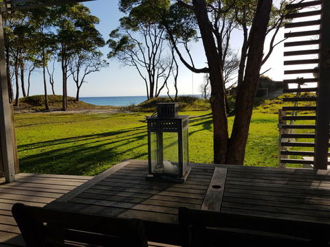 The Jetty At Cowan Cowan - Accommodation Cairns 0