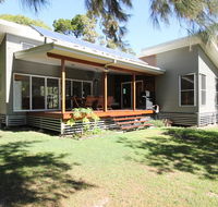 The Boarding House - Accommodation Cairns