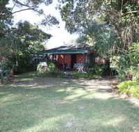 Signal Cottage - Accommodation Cairns